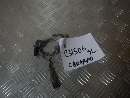 Фотография Датчик ABS задний, Renault (Рено)-SANDERO (09-)