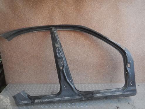 Фотография Боковина правая, Chevrolet (Шевроле)-LANOS (04-09)