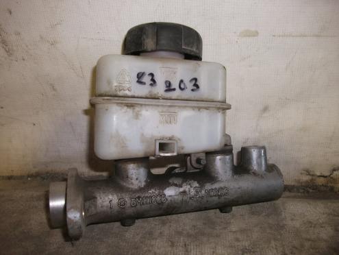 Фотография Бачок главного тормозного цилиндра, Hyundai (Хендэ)-SONATA (01-12)