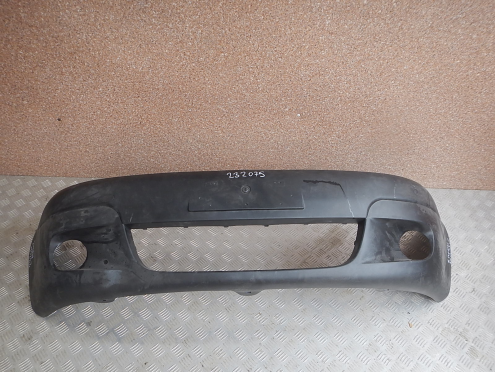 Фотография Бампер передний, Daewoo (Дэу)-MATIZ (01-15)