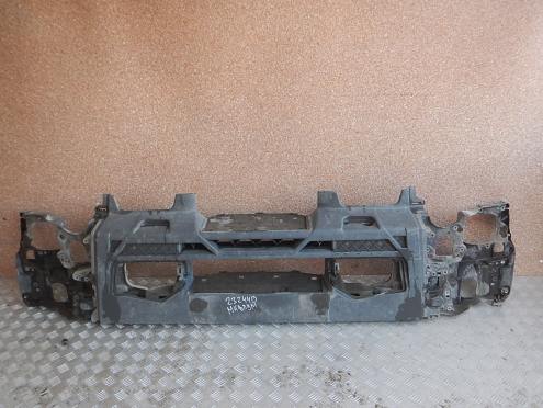 Фотография Бампер передний, ГРУЗОВЫЕ АВТОМОБИЛИ-RENAULT MIDLUM