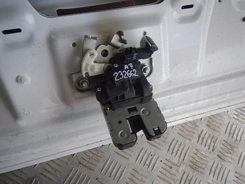 Фотография Замок багажника, Audi (Ауди)-A7 (4G) (10-17)