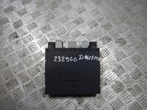 Фотография Блок электронный, Volkswagen (Фольксваген)-JETTA (06-11)