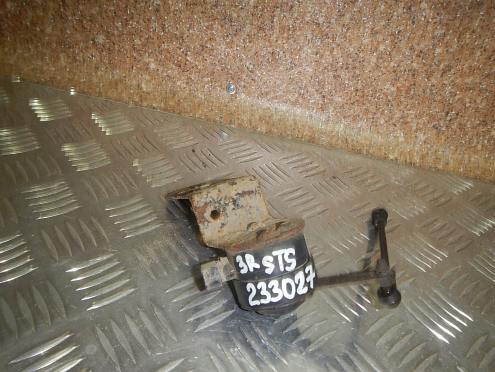 Фотография Датчик регулировки дорожного просвета, Cadillac (Кадиллак)-STS (05-11)