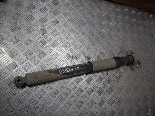 Фотография Амортизатор задний, Citroen (Ситроен)-C4 (04-11)