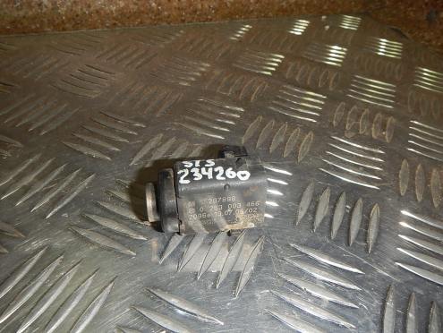 Фотография Датчик парковки, Cadillac (Кадиллак)-STS (05-11)