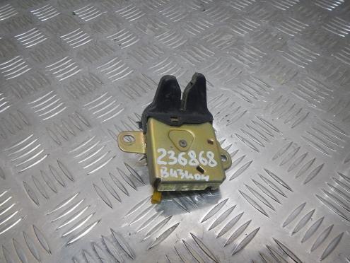 Фотография Замок багажника, Geely (Джили)-VISION (07-11)