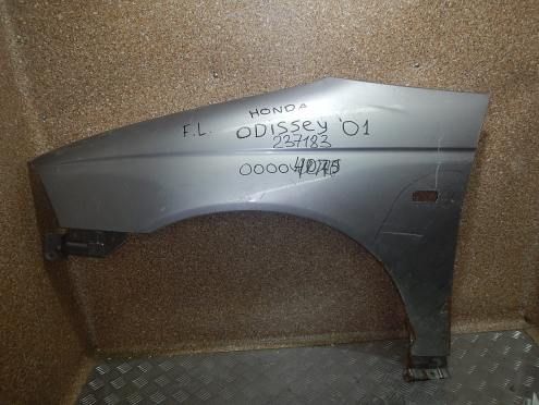 Фотография Крыло переднее левое, Honda (Хонда)-ODISSEY (01-03)