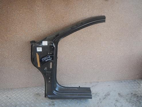 Фотография Боковина левая, Chevrolet (Шевроле)-COBALT (11-)