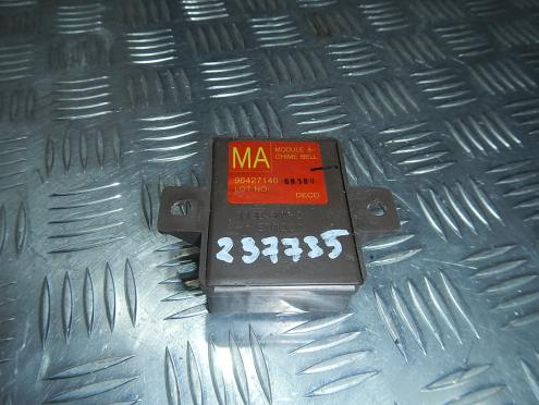 Фотография Блок звукового индикатора, Chevrolet (Шевроле)-Лачетти