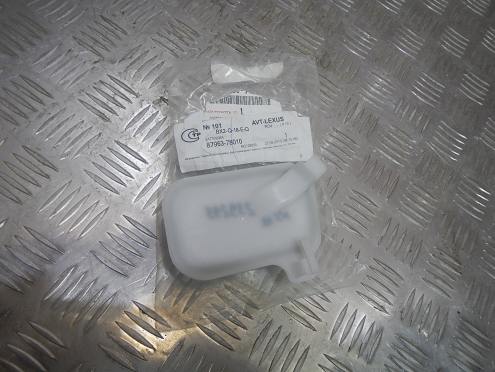 Фотография Заглушка (Кузов внутри), Lexus (Лексус)-NX (14-)