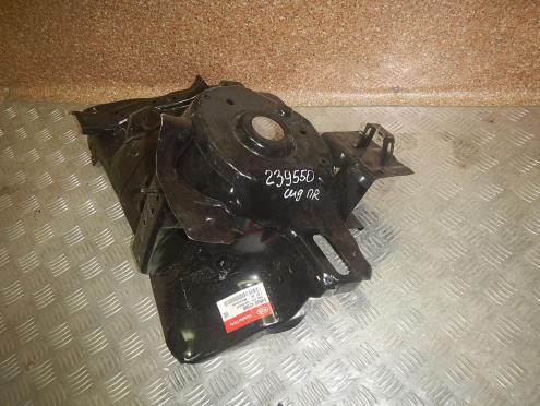 Фотография Арка крыла передняя правая, KIA (Киа) - Сиид