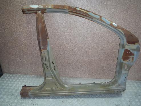 Фотография Боковина правая, Geely (Джили)-EMGRAND EC7 (09-13)