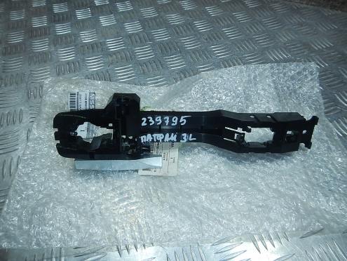 Фотография Кронштейн ручки задней левой, Nissan (Ниссан) - Патфайндер, …