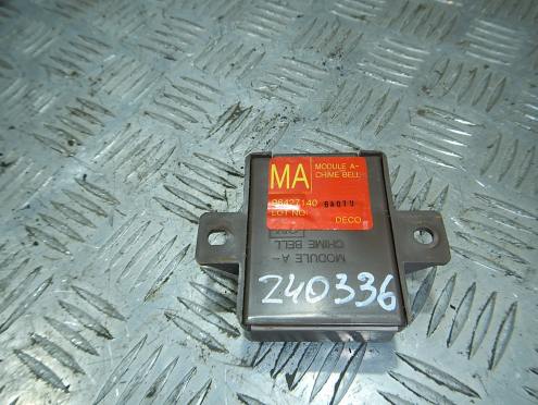 Фотография Блок звукового индикатора, Chevrolet (Шевроле)-Лачетти