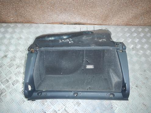 Фотография Бардачок, Audi (Ауди)-A4 (B7) (05-07)