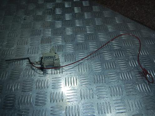 Фотография Активатор замка багажника, Audi (Ауди)-A4 (B7) (05-07)