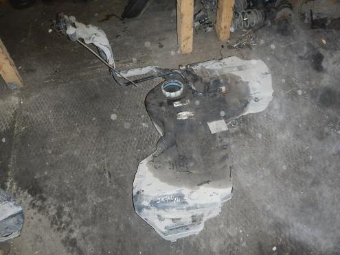 Фотография Бак топливный, Audi (Ауди)-A4 (B7) (05-07)