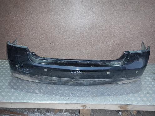 Фотография Бампер задний, Honda (Хонда)-CIVIC 4D (06-12)