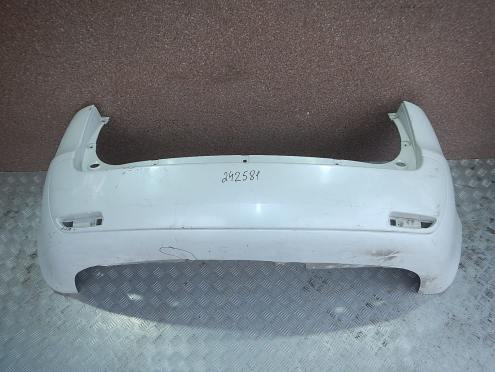 Фотография Бампер задний, Mitsubishi (Митсубиси)-COLT (Z3) (04-)