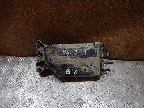 Фотография Абсорбер (фильтр угольный), Volkswagen (Фольксваген)-PASSAT B6 (05-10)