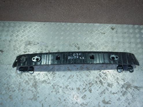 Фотография Усилитель бампера заднего, Volvo (Вольво)-C30 (06-)