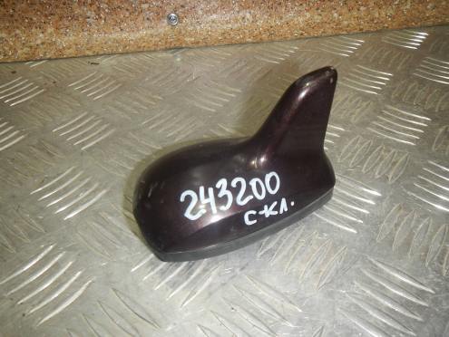 Фотография Антенна, Mercedes-Benz (Мерседес)-MERCEDES (W204) C-KLASSE (07-)