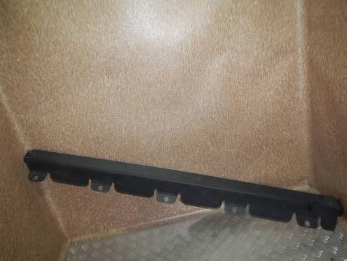 Фотография Накладка порога наружная левая, Lifan (Лифан)-X-50 (14-)