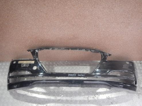 Фотография Бампер передний, Hyundai (Хендэ)-GENESIS (14-17)