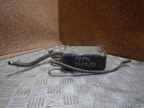 Фотография Абсорбер (фильтр угольный), Hyundai (Хендэ)-GETZ 1 (02-05)