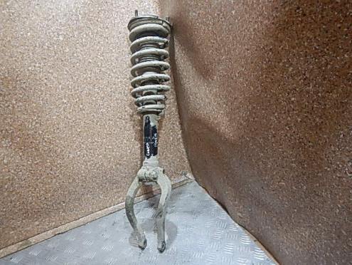 Фотография Амортизатор передний правый, Hyundai (Хендэ)-SONATA (01-12)