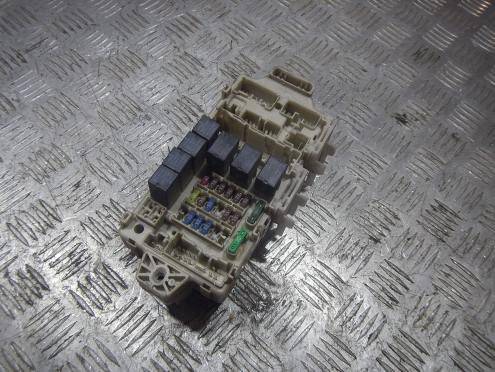 Фотография Блок предохранителей, Mitsubishi (Митсубиси)-GALANT (03-12)