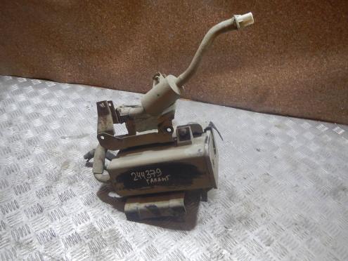 Фотография Абсорбер (фильтр угольный), Mitsubishi (Митсубиси)-GALANT (03-12)