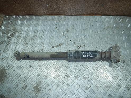 Фотография Амортизатор задний, Opel (Опель)-CORSA D (06-)