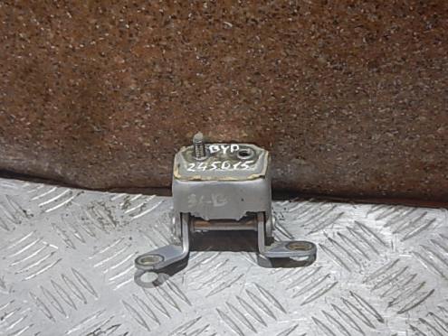 Фотография Петля двери задней левой верхняя, BYD (БАД)-F3  (05-13)