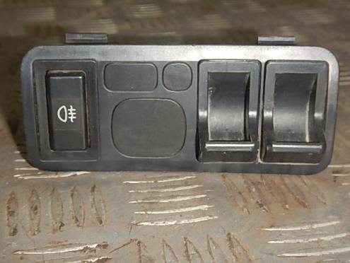 Фотография Кнопка противотуманки, BYD (БАД)-F3  (05-13)