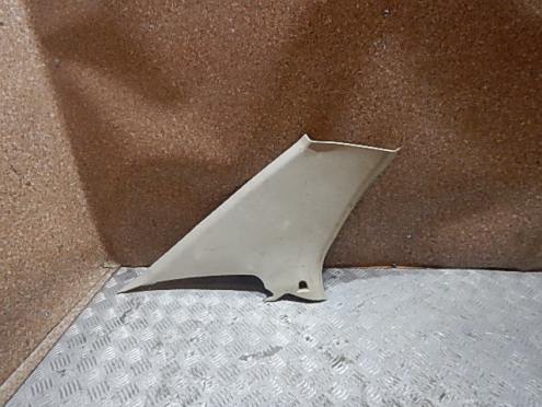 Фотография Обшивка стойки багажника, BYD (БАД)-F3  (05-13)