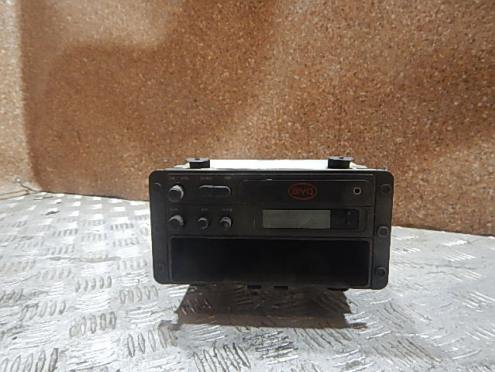 Фотография Магнитола, BYD (БАД)-F3  (05-13)