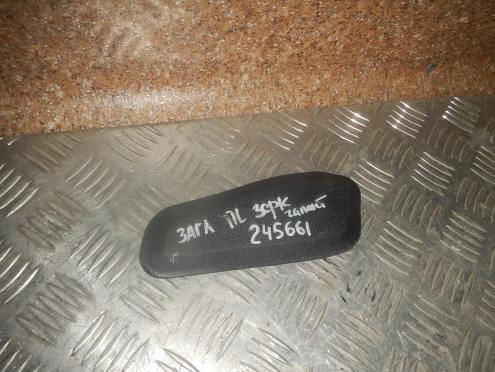 Фотография Заглушка зеркала левая внутренняя, Mitsubishi (Митсубиси)-GALANT