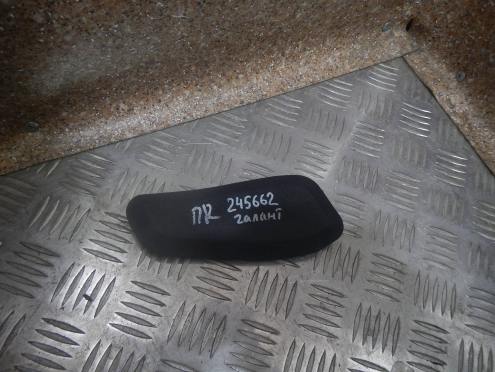 Фотография Заглушка зеркала правая внутренняя, Mitsubishi (Митсубиси)-GALANT