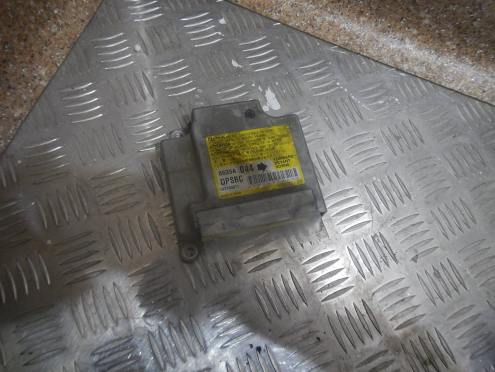 Фотография Блок управления AIR BAG, Mitsubishi (Митсубиси)-GALANT (03-12)