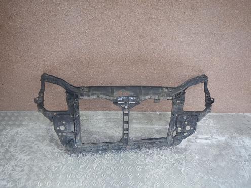 Фотография Панель передняя, Hyundai (Хендэ)-VERNA (06-10)