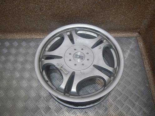 Фотография Диск колесный литой