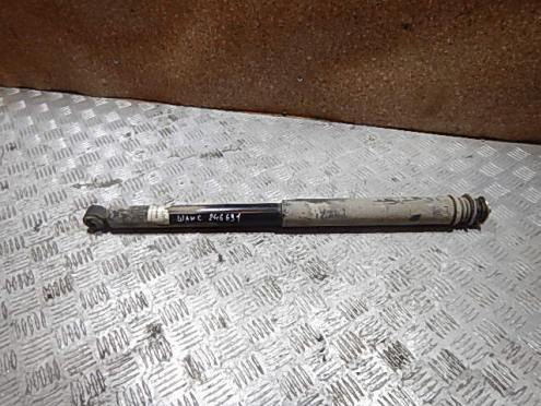 Фотография Амортизатор задний, ЗАЗ (ZAZ)-SENS (06-)