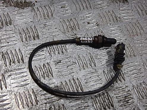 Фотография Датчик кислородный/Lambdasonde, ЗАЗ (ZAZ)-SENS (06-)