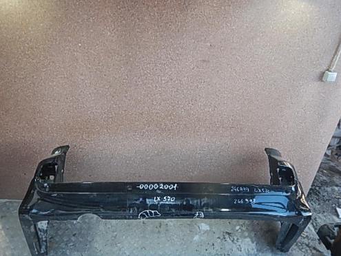 Фотография Бампер задний, Lexus (Лексус)-LX (07-15)