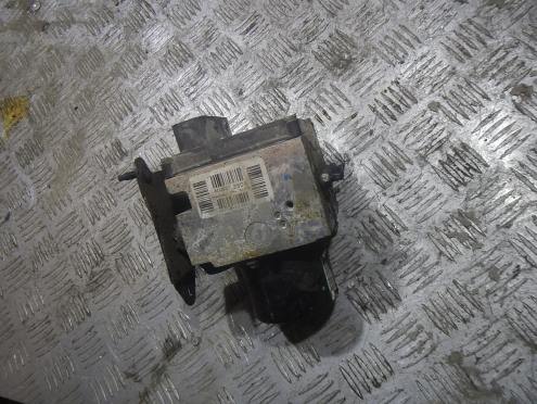 Фотография Блок ABS (насос), Peugeot (Пежо)-407 (04-)