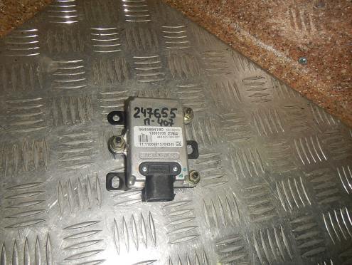 Фотография Блок системы ESP, Peugeot (Пежо)-407