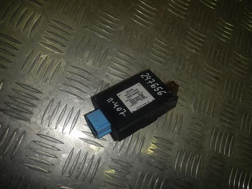 Фотография Блок сигнализации, Peugeot (Пежо)-407 (04-)