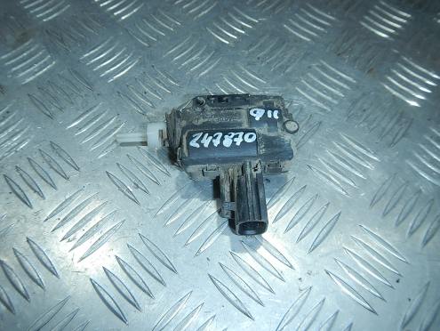 Фотография Активатор лючка бензобака, Ford (Форд)-FOCUS 2 (05-08)